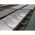 4mm 301 stainless steel sheet